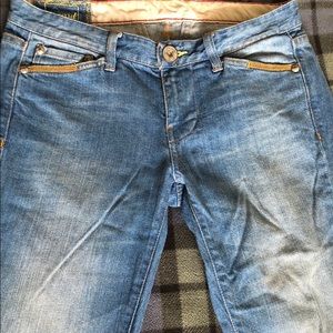 francois girbaud pants 80s